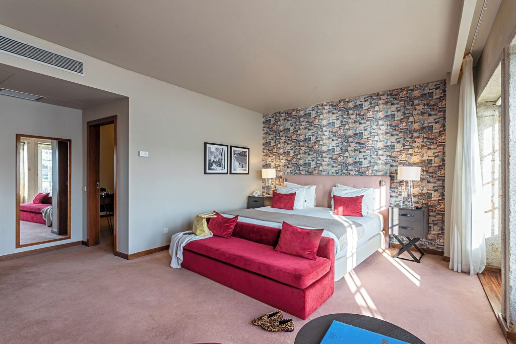 ハネムーンに人気のポルトホテルおすすめTOP4