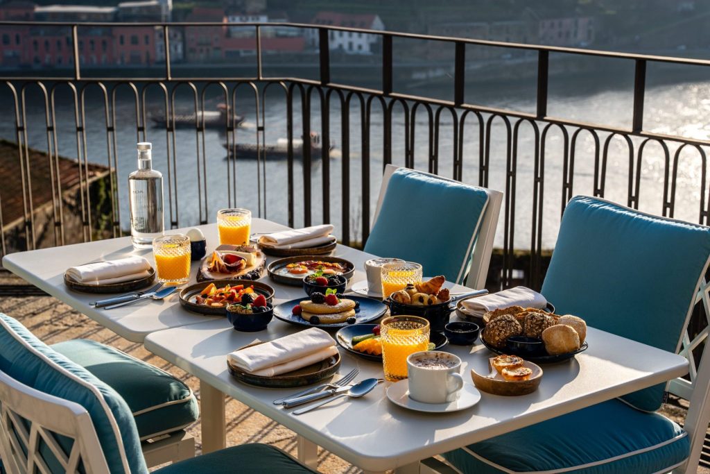 ハネムーンに人気のポルトホテルおすすめTOP4