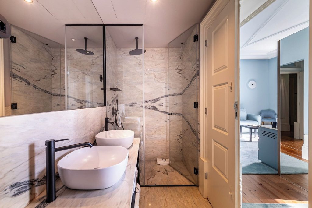 ハネムーンに人気のポルトホテルおすすめTOP4