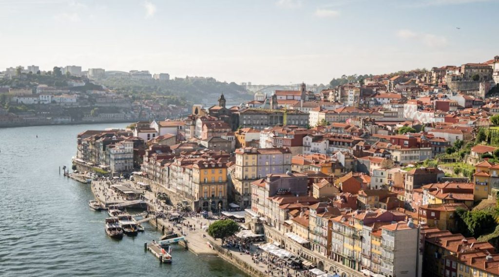 ハネムーンに人気のポルトホテルおすすめTOP4