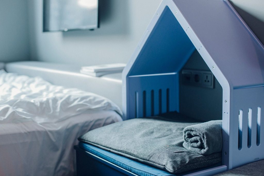 ソウルのコスパホテル