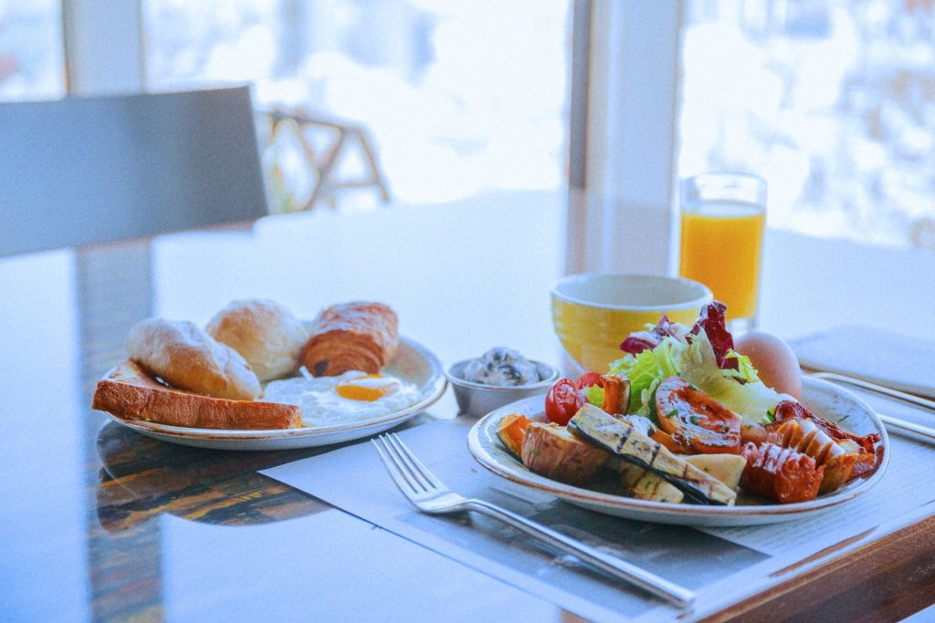 ソウルのコスパホテル