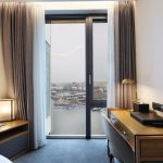 金浦空港から10分！ソウル近郊ホテルおすすめ、マリーナ ベイ ソウル アラ