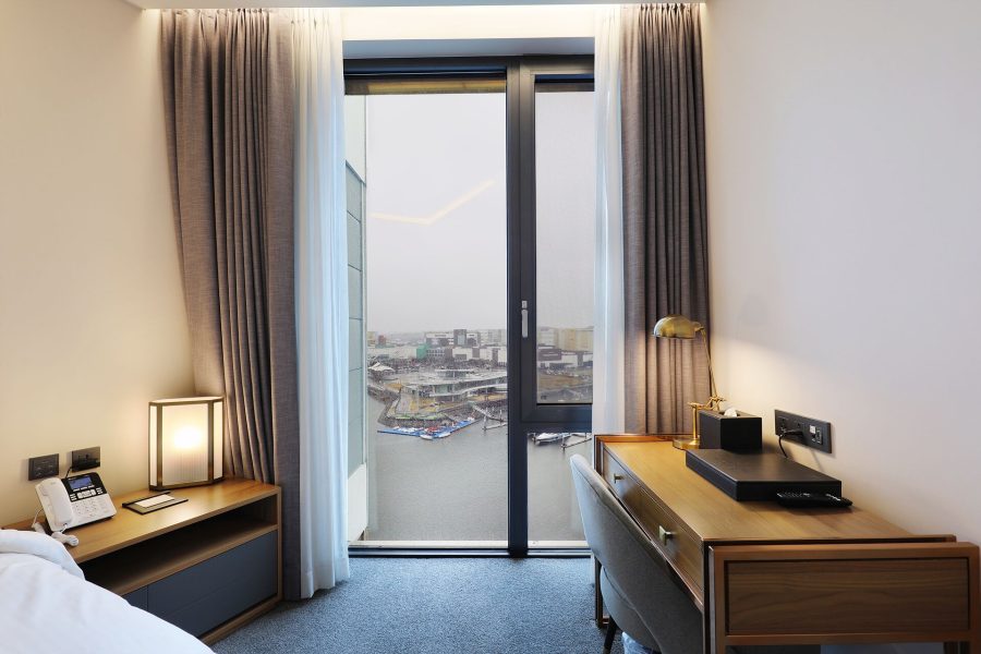 韓国・ソウルㅣマリーナ ベイ ソウル アラ、金浦空港から10分！ソウル近郊ホテルおすすめ