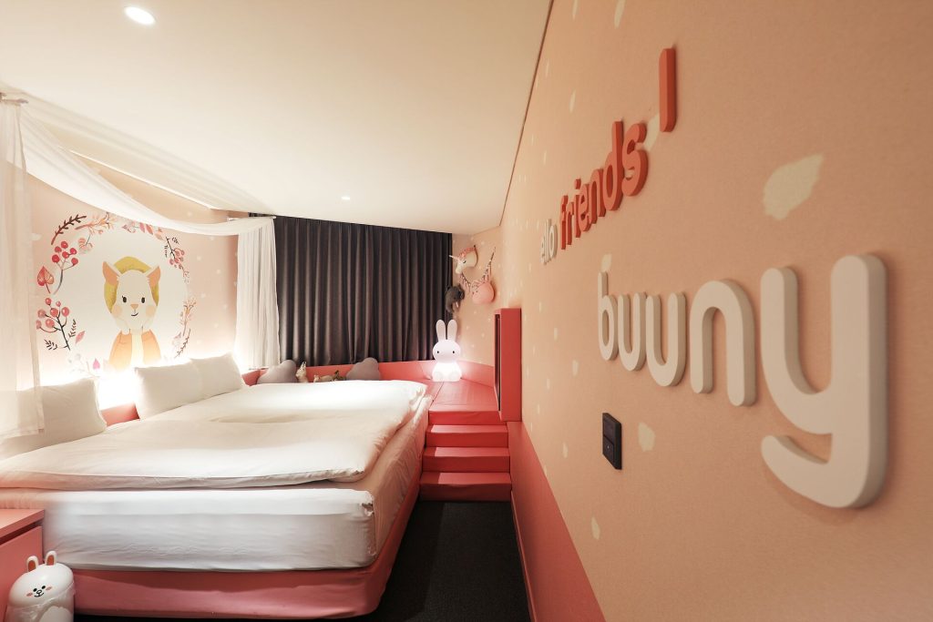 金浦空港近くのおすすめホテル、マリーナ ベイ ソウル アラ