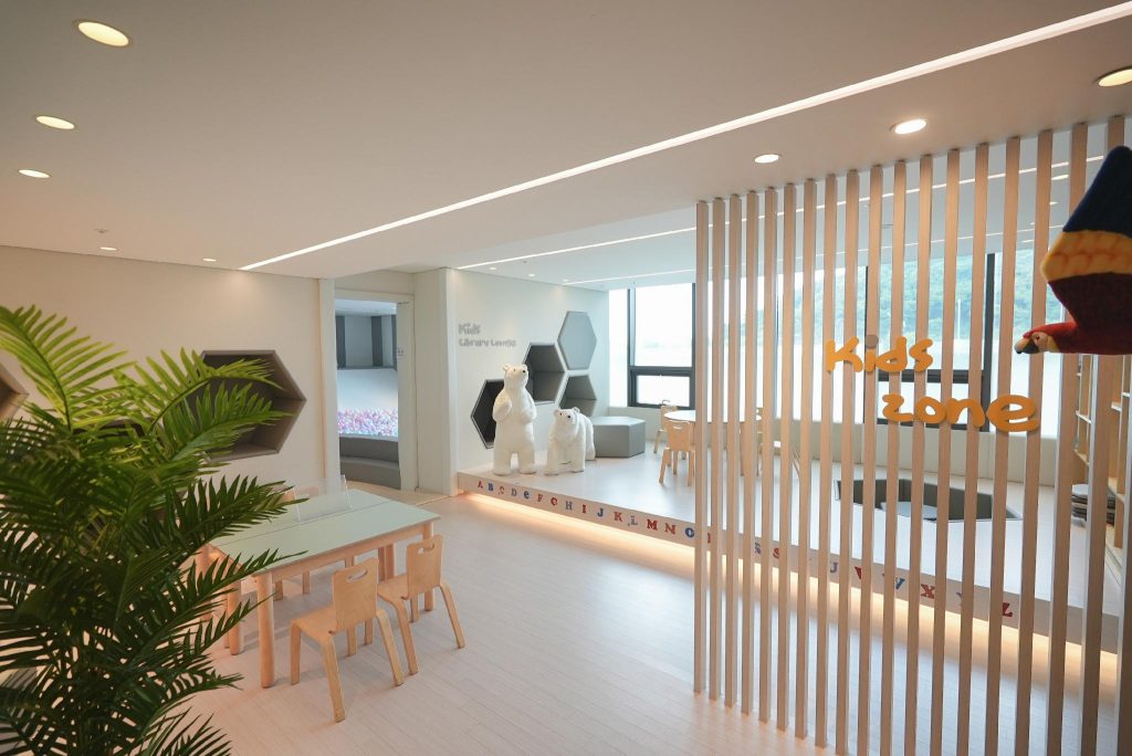 金浦空港近くのおすすめホテル、マリーナ ベイ ソウル アラ