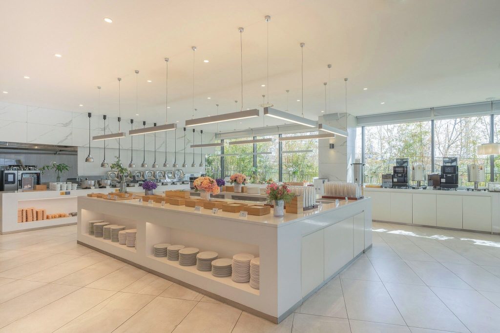 金浦空港近くのおすすめホテル、マリーナ ベイ ソウル アラ