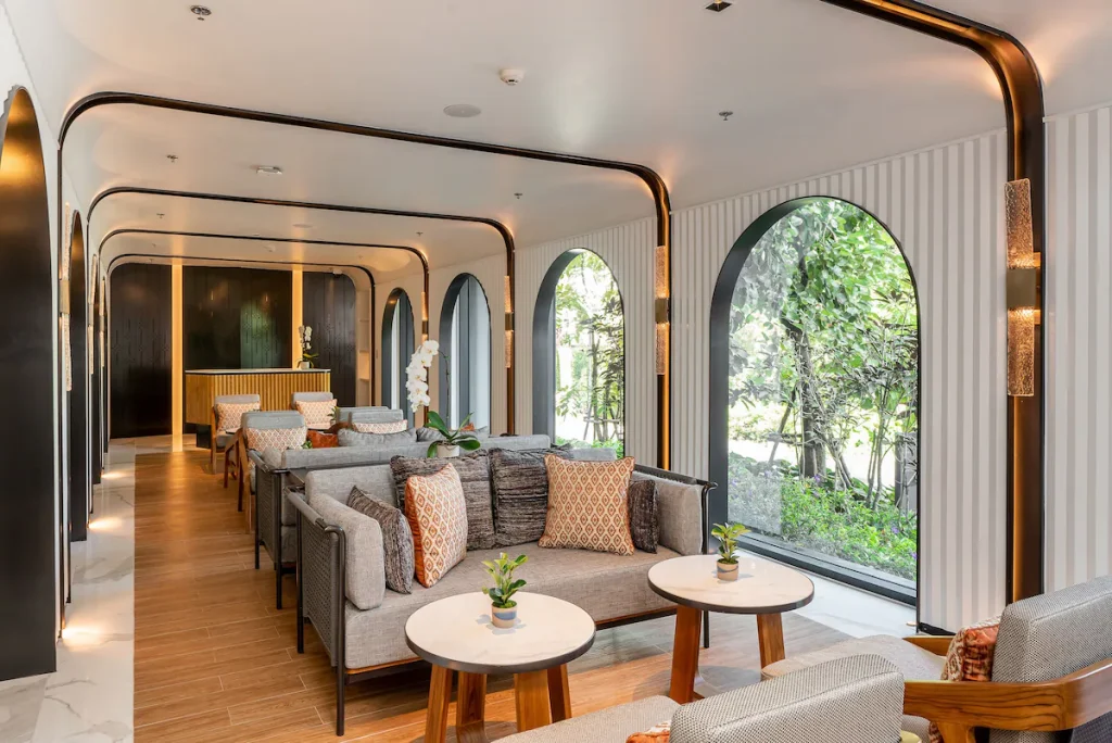 メリア チェンマイ