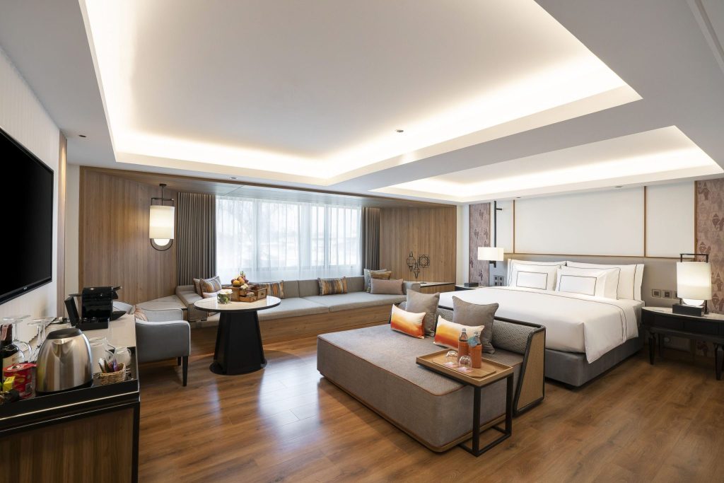 メリア チェンマイ