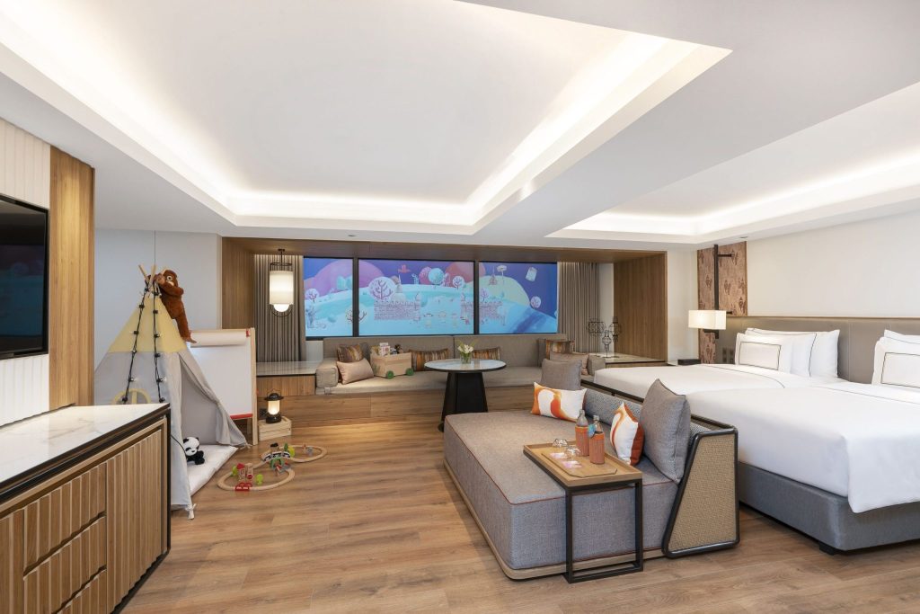 メリア チェンマイ