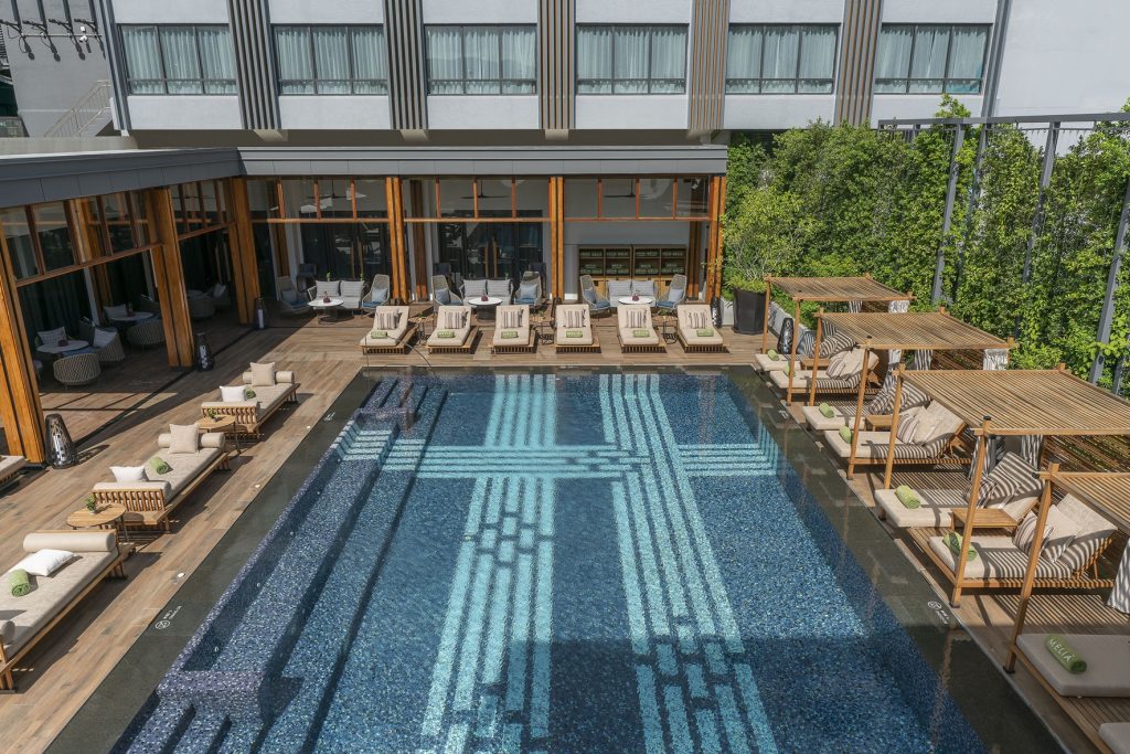 メリア チェンマイ