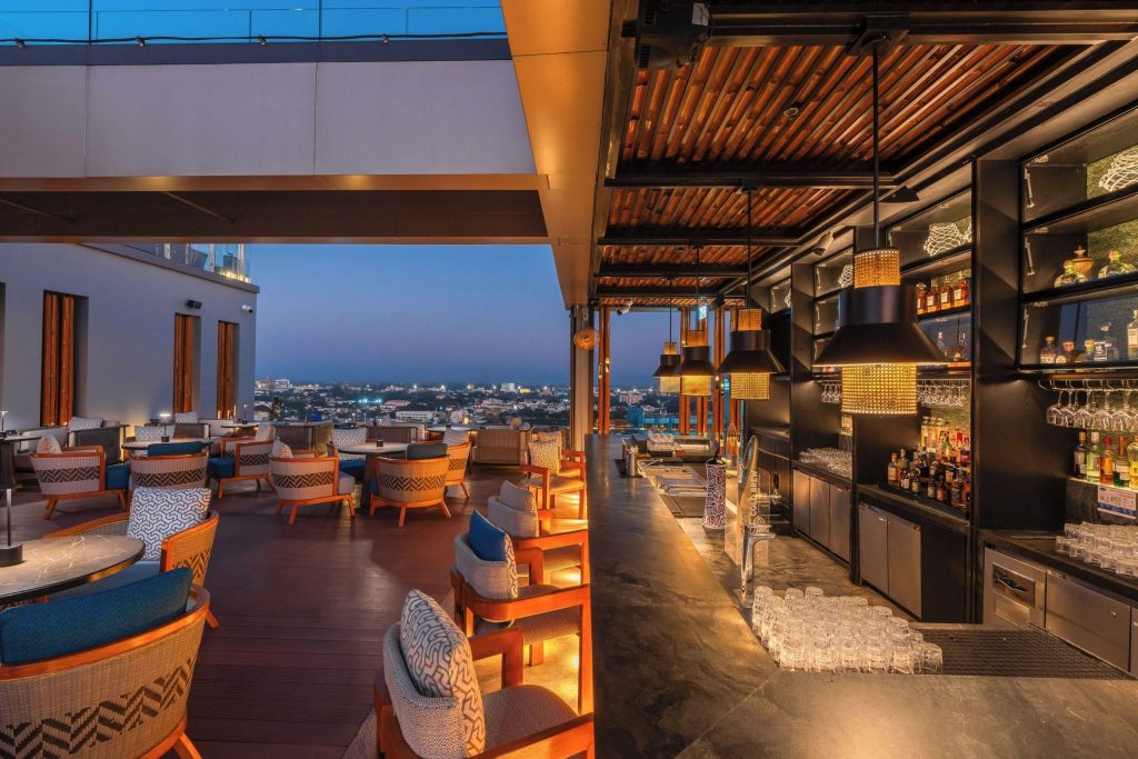 メリア チェンマイ