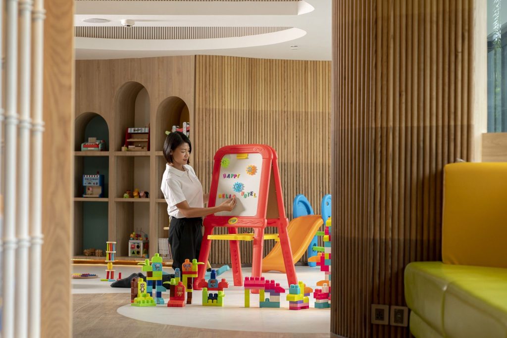 メリア チェンマイ