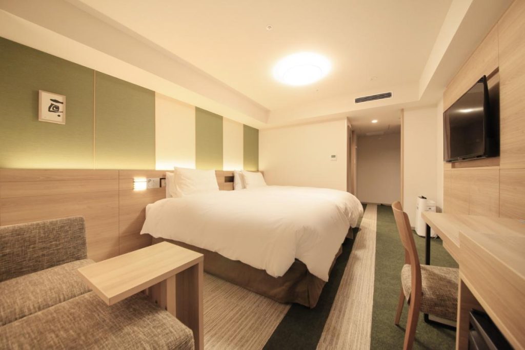 リッチモンドホテル天神西通