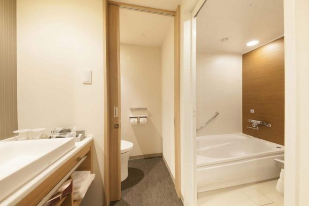 リッチモンドホテル天神西通