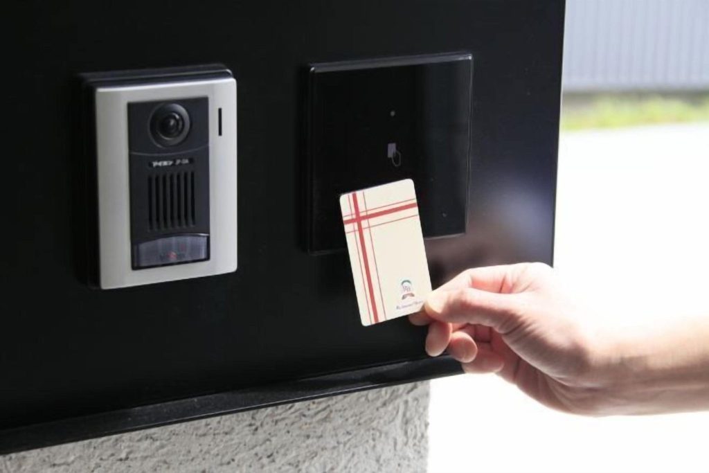 リッチモンドホテル天神西通