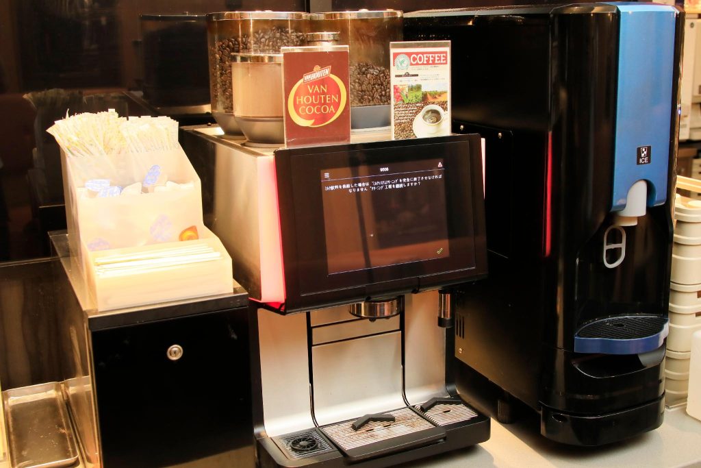 リッチモンドホテル天神西通