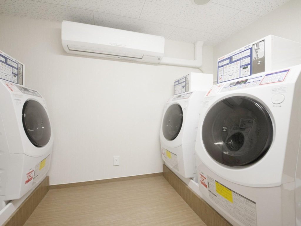 リッチモンドホテル天神西通