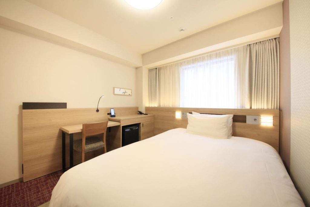 リッチモンドホテル天神西通