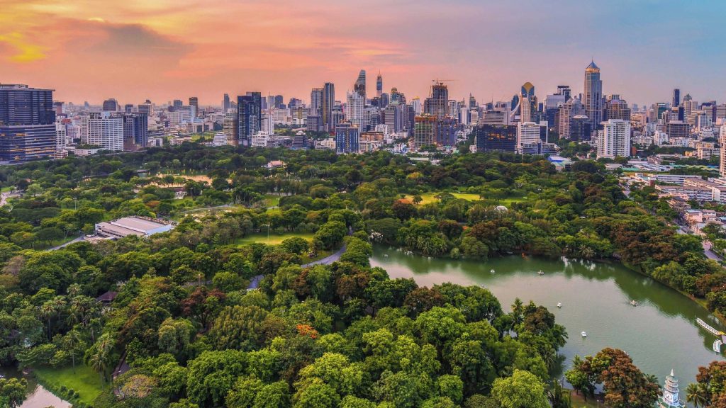 スクンビットホテルおすすめ