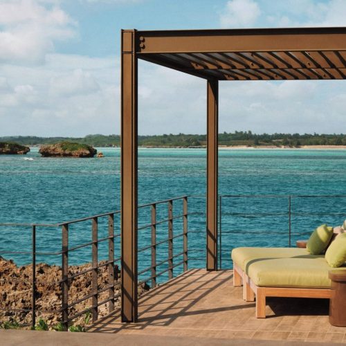 沖縄・宮古島ㅣローズウッド宮古島、人気急上昇中の新しいホテル