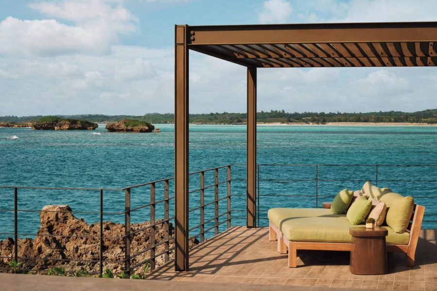 沖縄・宮古島ㅣローズウッド宮古島、人気急上昇中の新しいホテル