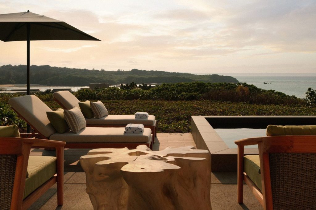 ローズウッド宮古島