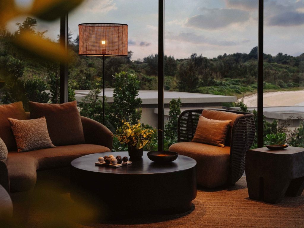 ローズウッド宮古島