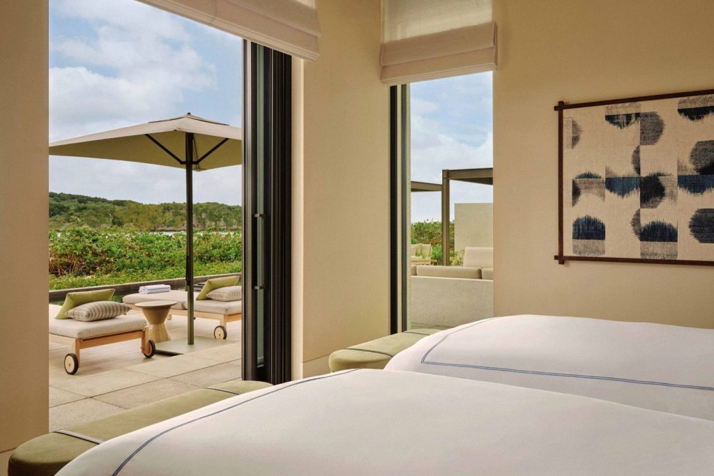 ローズウッド宮古島