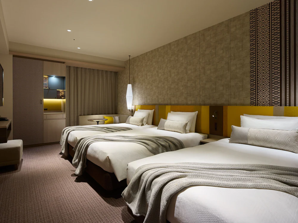 福岡人気ホテル