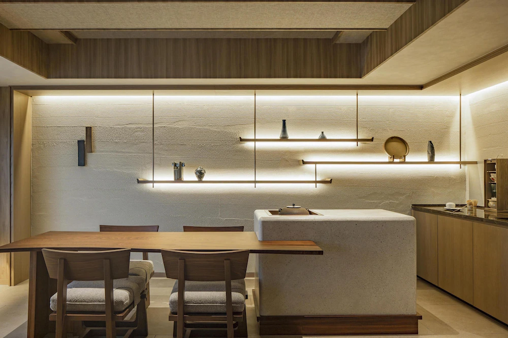 博多駅から車で約5分のグランド ハイアット 福岡