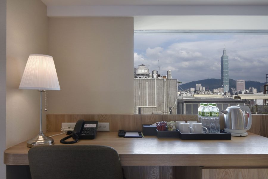 台湾・台北ㅣ台北ホテルおすすめ、一人旅にぴったりのコスパホテルPick 5