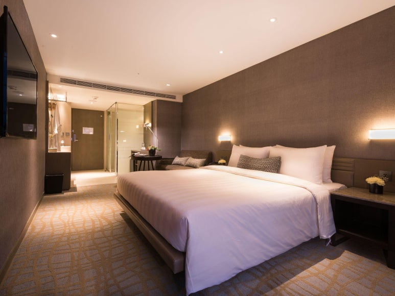 台北旅行コース