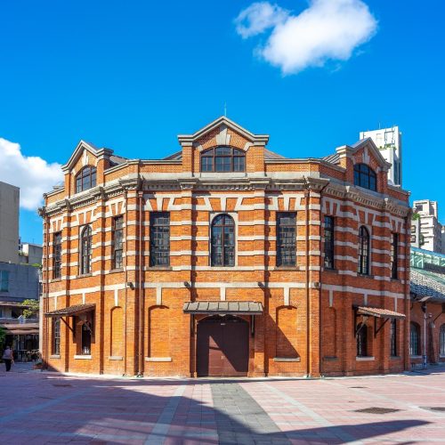 台北旅行コース 厳選BEST 5ㅣ十分、九份、台北101など定番観光スポット完全ガイド