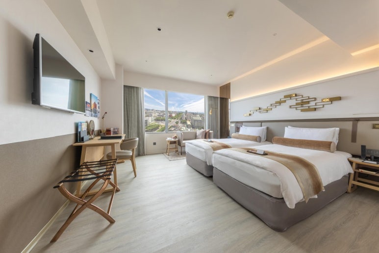 台北旅行コース