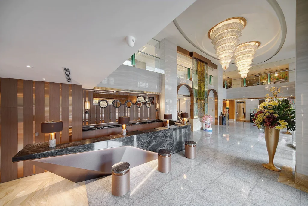 台北旅行コース