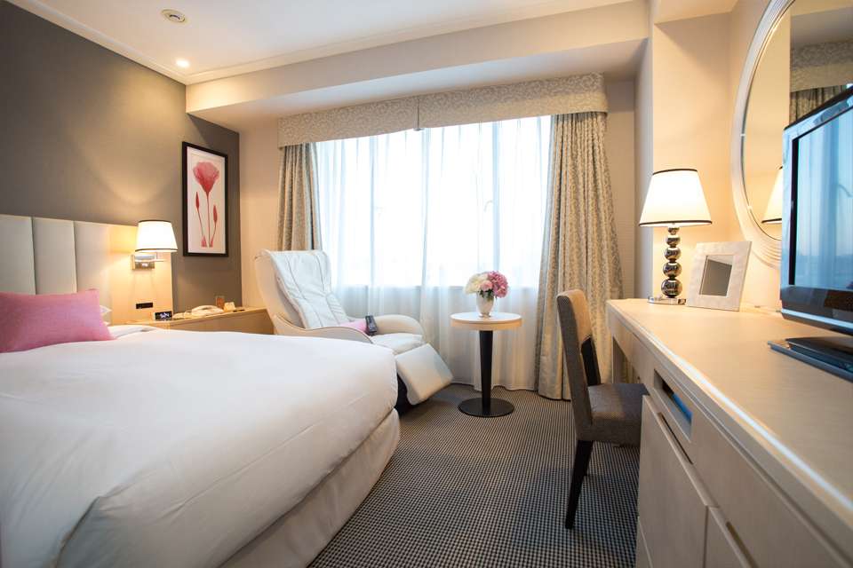 名古屋 東急ホテル