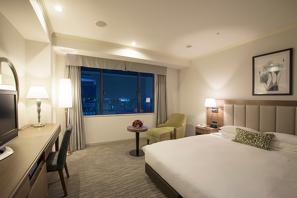 名古屋 東急ホテル