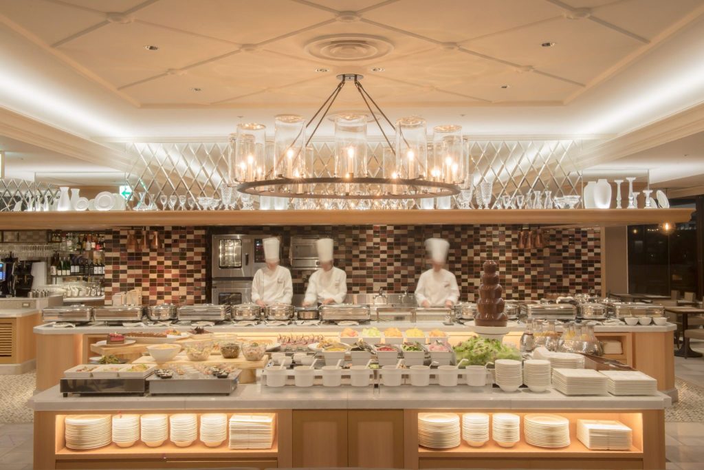 名古屋 東急ホテル