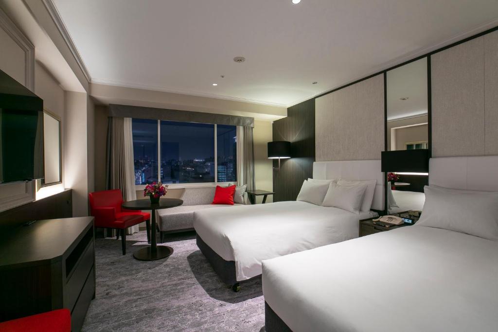 名古屋 東急ホテル