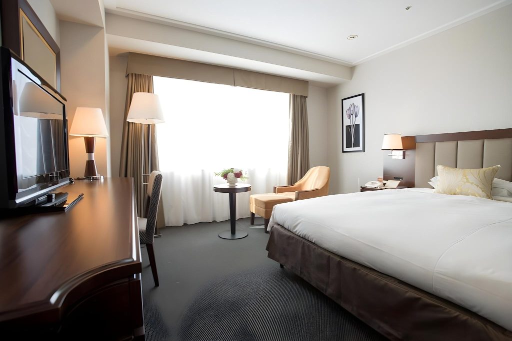 名古屋 東急ホテル