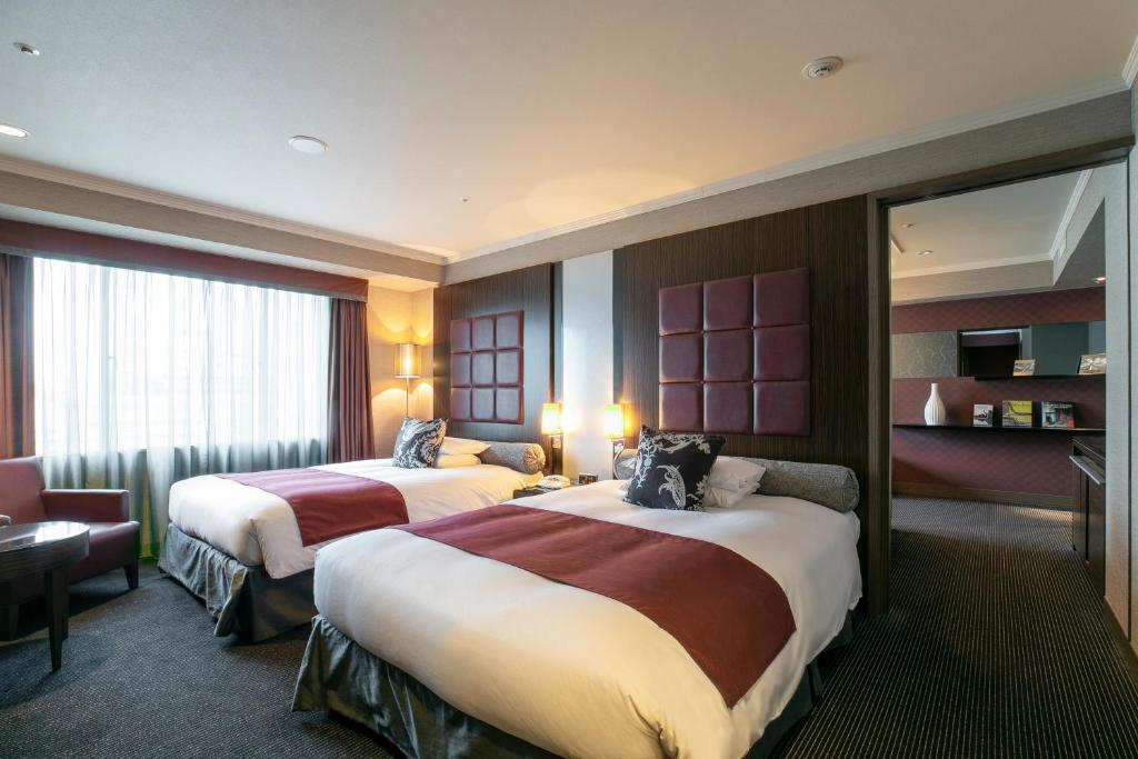 名古屋 東急ホテル