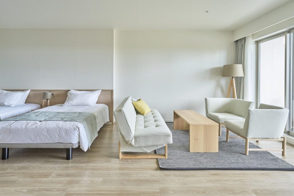 宮古島リゾート