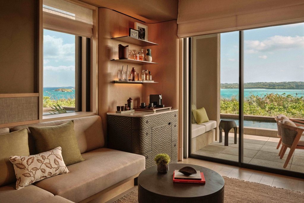 宮古島リゾート