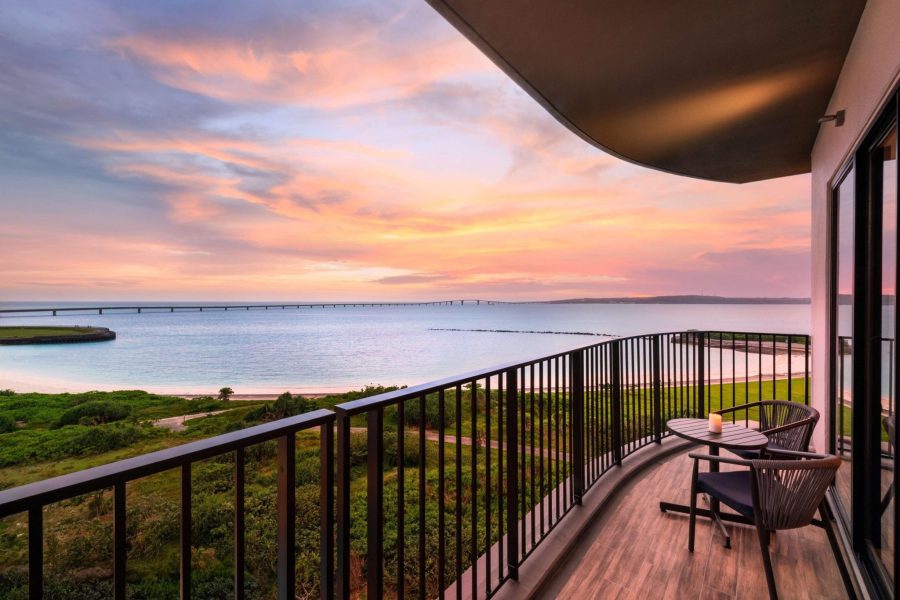 沖縄・宮古島ㅣ宮古島リゾート4選、ザ・リスケープなど海に近いホテル