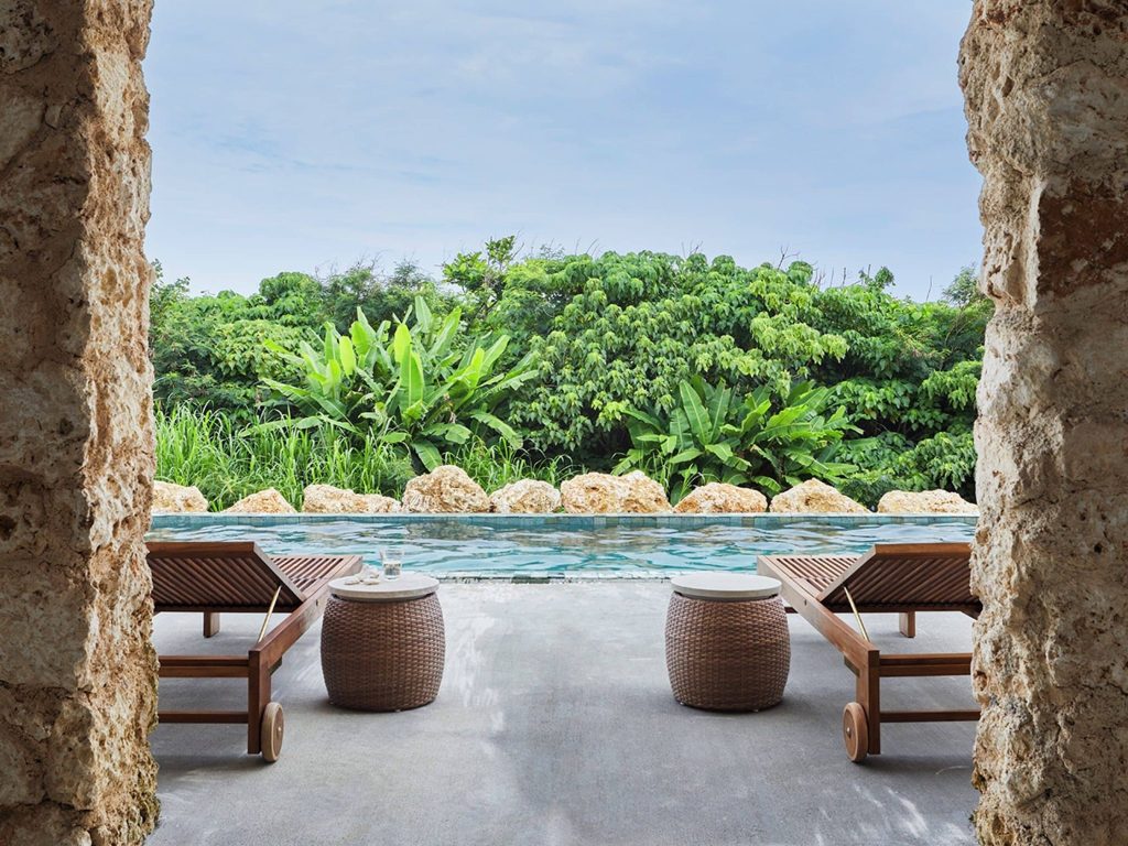 宮古島リゾート