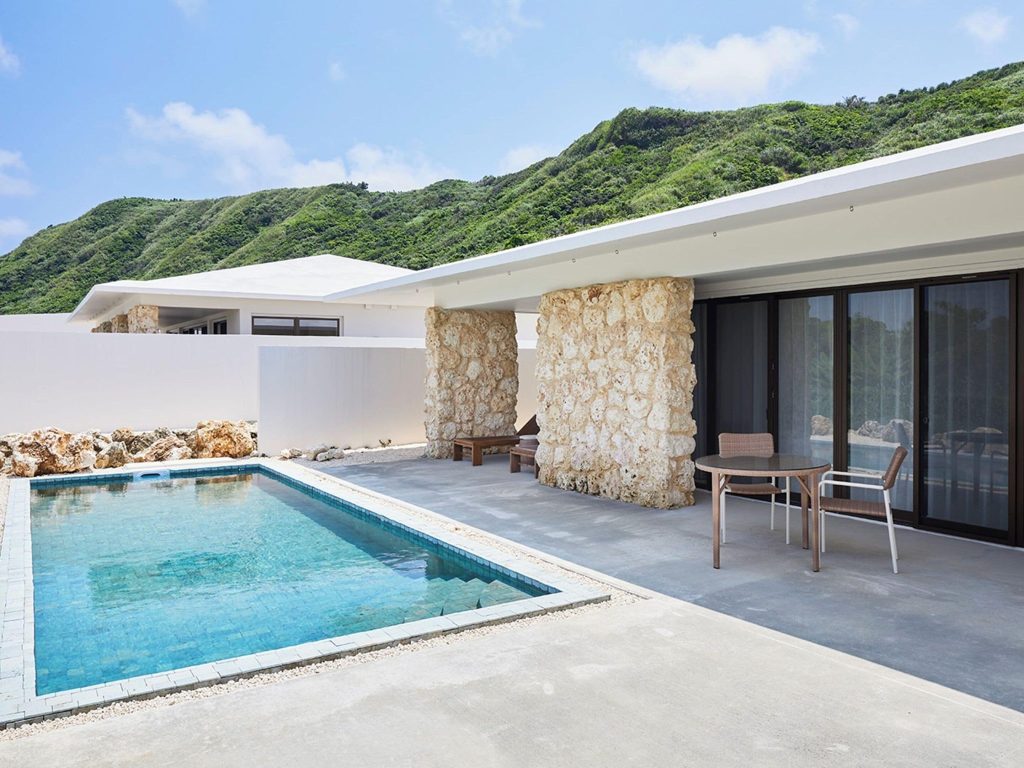 宮古島リゾート