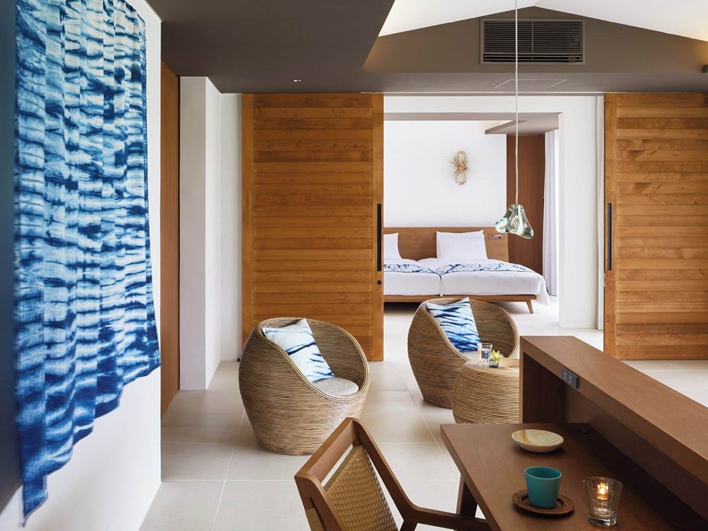 宮古島リゾート