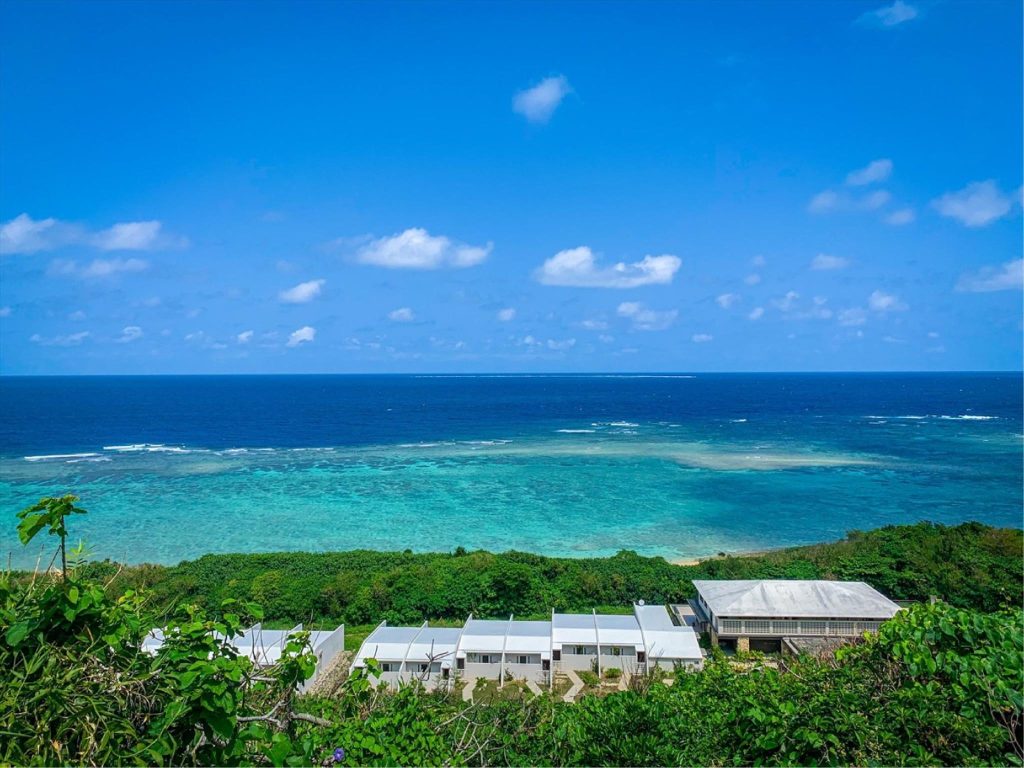 宮古島リゾート