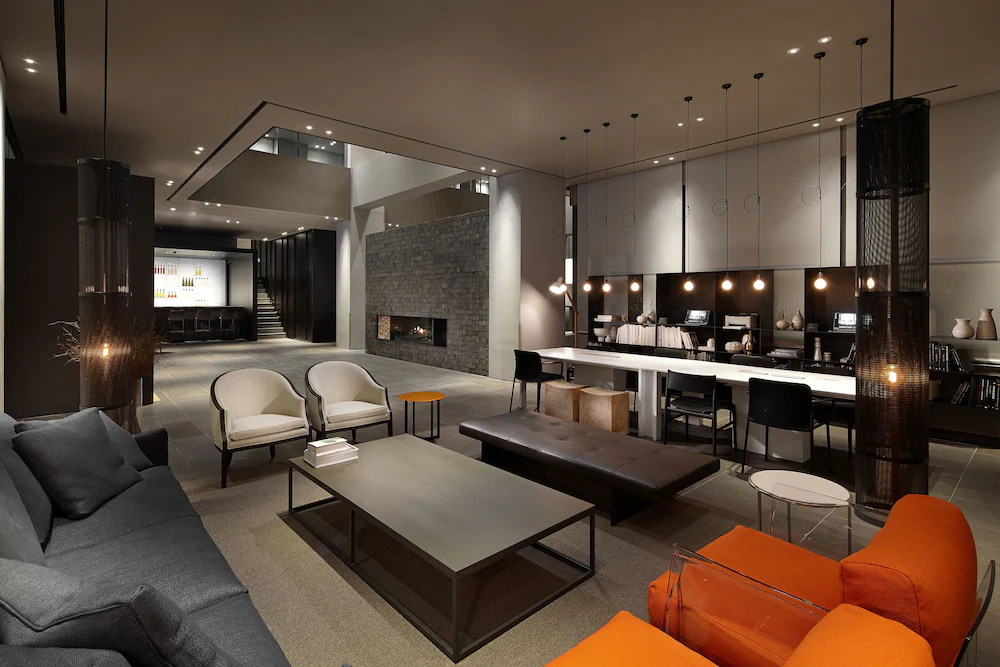 ソウルのコスパホテル